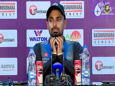 ICC T20 वर्ल्ड कप 2026 के लिए टीम के भारत ने आने पर बांग्लादेश के हिंदू कप्तान लिटन दास ने तोड़ी चुप्पी