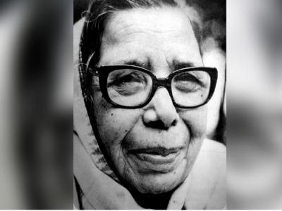 महादेवी वर्मा