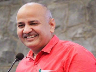 मनीष सिसोदिया ने कहा कि हमारी योजना छात्रों को नई परिस्थितियों से तालमेल बिठाने के लिए तैयार करेगी। (फाइल फोटो) मनीष सिसोदिया ने कहा कि हमारी योजना छात्रों को नई परिस्थितियों से तालमेल बिठाने के लिए तैयार करेगी। (फाइल फोटो)