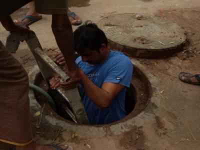 भारतीय जनता पार्टी (BJP) के पार्षद मनोहर शेट्टी (फाइल फोटो) भारतीय जनता पार्टी (BJP) के पार्षद मनोहर शेट्टी (फाइल फोटो)