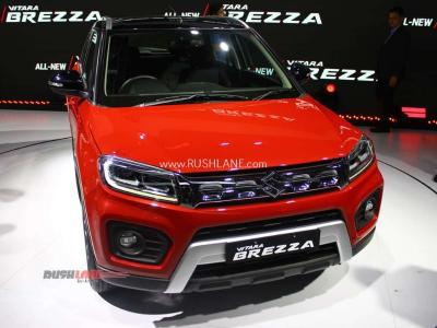 फोटो क्रेडिट: RUSHLANE