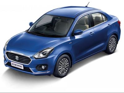 Maruti Suzuki Dzire