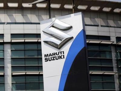 Maruti Suzuki