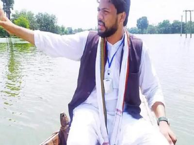 मस्कुर उस्मानी (फोटो- फेसबुक) मस्कुर उस्मानी (फोटो- फेसबुक)