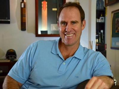 Matthew Hayden won the orange cap in 2009 - Marathi News | matthew-hayden-won-the-orange-cap-in-2009 | Latest cricket Photos at Lokmat.com