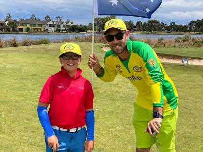 T20 World Cup 2022 - Marathi News | t20-world-cup-2022 | Latest cricket Photos at Lokmat.com