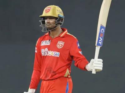 IPL 2023 Auction Players List Mayank Agarwal - Marathi News | ipl-2023-auction-players-list-mayank-agarwal | Latest cricket Photos at Lokmat.com