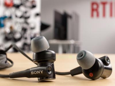 Sony MDR-XB50 AP Sony MDR-XB50 AP