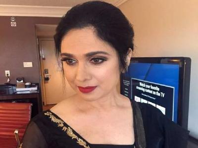 Meenakshi Seshadri