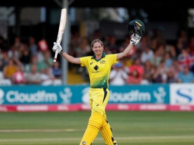 WPL 2023 - Marathi News | wpl-2023 | Latest cricket Photos at Lokmat.com