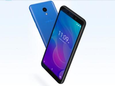 Meizu C9