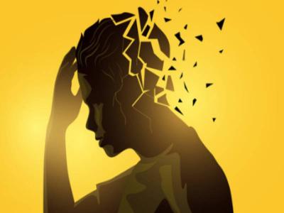 mental health file photo