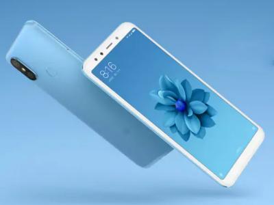 Xiaomi Mi 6X (Mi A2) Launch Today in China: Here to Watch Live Stream  | 6 à¤à¤à¤ डिसà¥à¤ªà¥à¤²à¥ à¤à¥ साथ Xiaomi Mi 6X (Mi A2) à¤à¤ हà¥à¤à¤¾ लà¥à¤¨à¥à¤, यहाठदà¥à¤à¥ Live à¤à¤µà¥à¤à¤