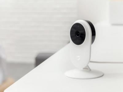 Xiaomi Mi Home Security Camera Basic