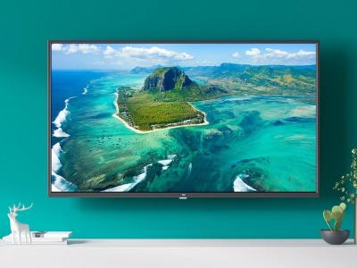 Xiaomi Mi TV 4X Pro 55 