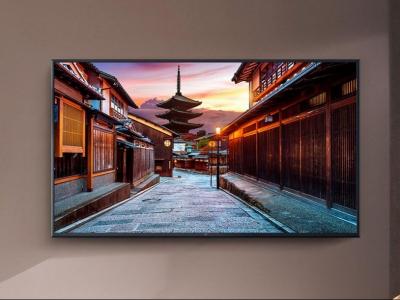 Xiaomi Mi TV 4X Pro 55 