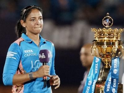 WPL 2026: कौर और मंधाना में टक्कर, महिला प्रीमियर लीग को लेकर कार्यक्रम जारी, 9 जनवरी को उद्घाटन मैच, 2026 में केवल 2 हेडर मैच