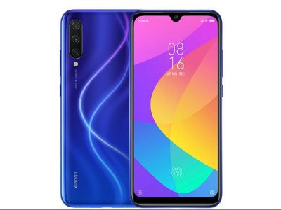 Xiaomi Mi CC9