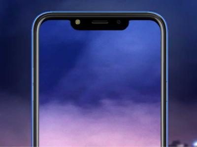 Micromax iOne Micromax iOne