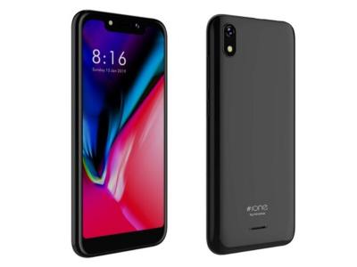 Micromax iOne Micromax iOne