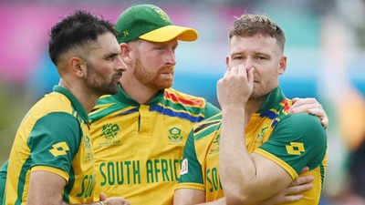 South Africa David Miller wc 2024: हार को पचा पाना मुश्किल, डेविड मिलर ने ‘इंस्टाग्राम’ पर लिखा- भावनाओं को बयां करने के लिए शब्द नहीं