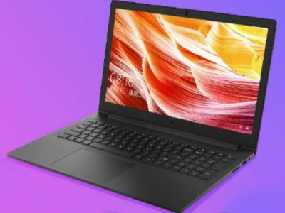 Xiaomi Launched Mi Notebook Air Xiaomi Launched Mi Notebook Air