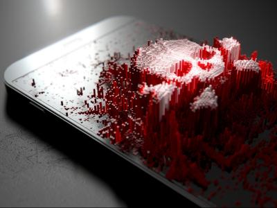 mobile-virus mobile-virus