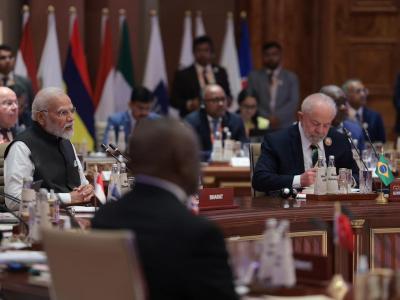 G20 Meeting 2023 latest update | g20-meeting-2023-latest-update | Latest india Photos at Lokmatnews.in