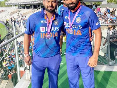 mohammed shami world cup mohammed shami ipl - Marathi News | mohammed-shami-world-cup-mohammed-shami-ipl | Latest cricket Photos at Lokmat.com