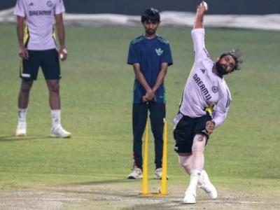 Mohammed Shami Controversy: प्रैक्टिस मैच खेलने से मना करने के बाद क्या भारतीय स्टार को सिलेक्शन के लिए किया गया नज़रअंदाज़?