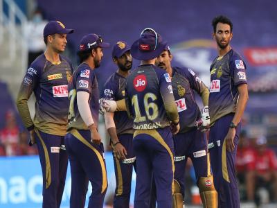 IPL 2021: नितीश राणा के तूफान में उड़ा हैदराबाद, कोलकाता ने 10 रन से जीता मैच - Hindi News | IPL 2021 Hyderabad vs Kolkata eoin morgan win first match in ipl 2021 | Latest cricket News at Lokmatnews.in IPL 2021: नितीश राणा के तूफान में उड़ा हैदराबाद, कोलकाता ने 10 रन से जीता मैच - Hindi News | IPL 2021 Hyderabad vs Kolkata eoin morgan win first match in ipl 2021 | Latest cricket News at Lokmatnews.in
