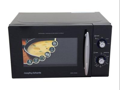 Morphy Richards microwave