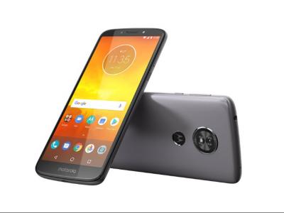 Moto E5