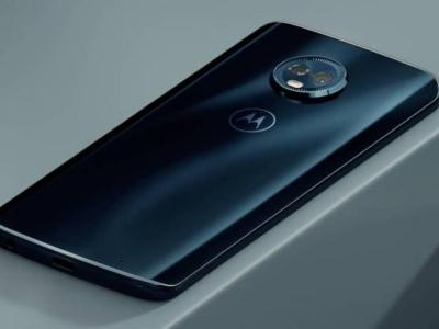 Moto G7 Power Moto G7 Power