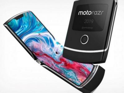 Moto RAZR