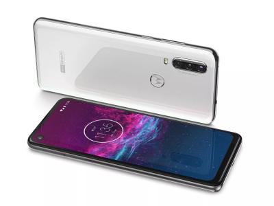 Motorola One Action