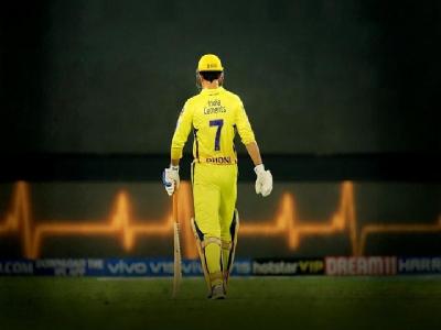 CSK vs DC: आईपीएल 2025 में डीसी के खिलाफ सीएसके कप्तान के रूप में धोनी की वापसी की संभावना
