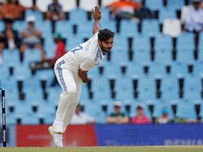 Ranji Highlights: 5 विकेट पर 630 रन, मुंबई ने कसा शिकंजा, 43 रन पर झटके 4 विकेट, पहली पारी में 587 रन पीछे