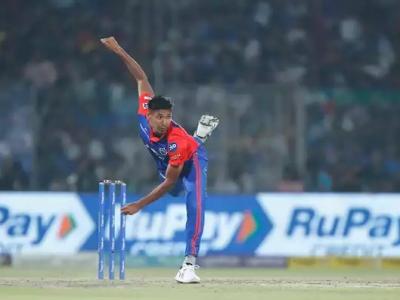 दिल्ली कैपिटल्स ने जैक फ्रेसर मैकगुर्क की जगह मुस्ताफिजूर रहमान को किया शामिल, जोफ्रा आर्चर और सैम कुरेन नहीं आएंगे भारत