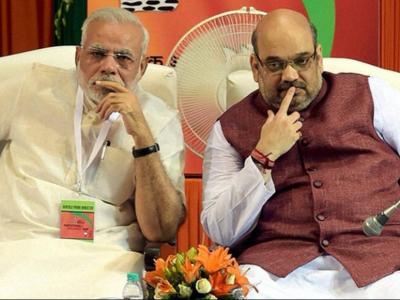 पीएम नरेंद्र मोदी नामांकन के बाद वाराणसी में प्रचार करने के लिए नहीं गये। (file photo) पीएम नरेंद्र मोदी नामांकन के बाद वाराणसी में प्रचार करने के लिए नहीं गये। (file photo)