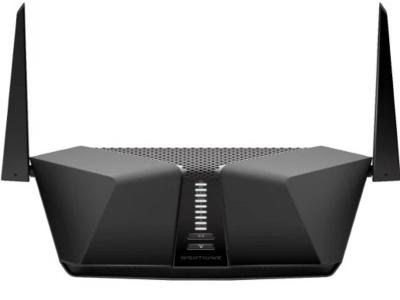 Netgear launched 4 new Wi-Fi 6 routers