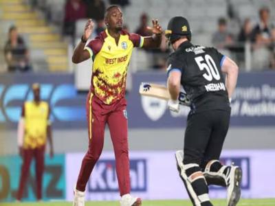 NZ vs WI: भारत में न्यूजीलैंड बनाम वेस्टइंडीज तीसरा T20I कब और कहाँ देखें? जानें संभावित प्लेइंग XI, लाइव स्ट्रीमिंग, और भी बहुत कुछ