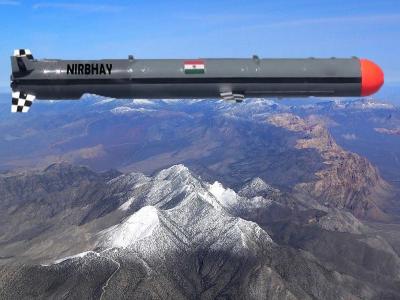 1000 KM तक मार कर सकती है ये स्वदेशी क्रूज मिसाइल, भारतीय सेना की बढ़ेगी ताकत