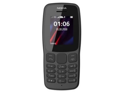  Nokia 106 (2018)