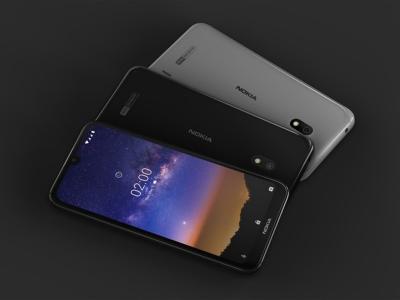 Nokia 2.2