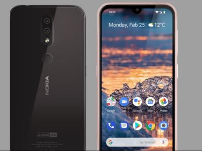 Nokia 4.2