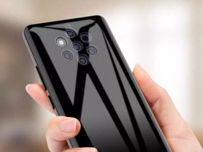 Nokia 9 PureView Nokia 9 PureView