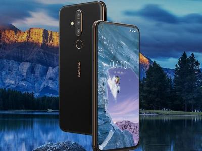 Nokia 6