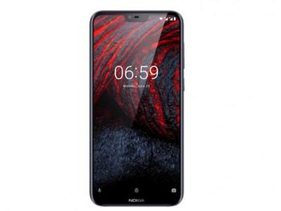 Nokia 6.1 Plus (64 GB) Nokia 6.1 Plus (64 GB)