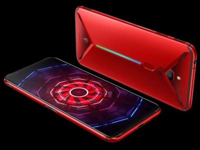 Nubia Red Magic 3